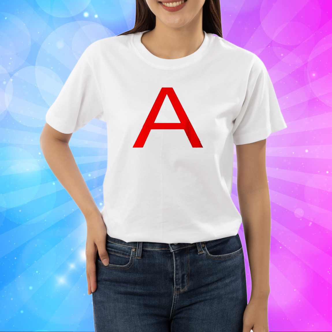 Nancy Mace A Scarlet Letter Shirt - Breaktshirt