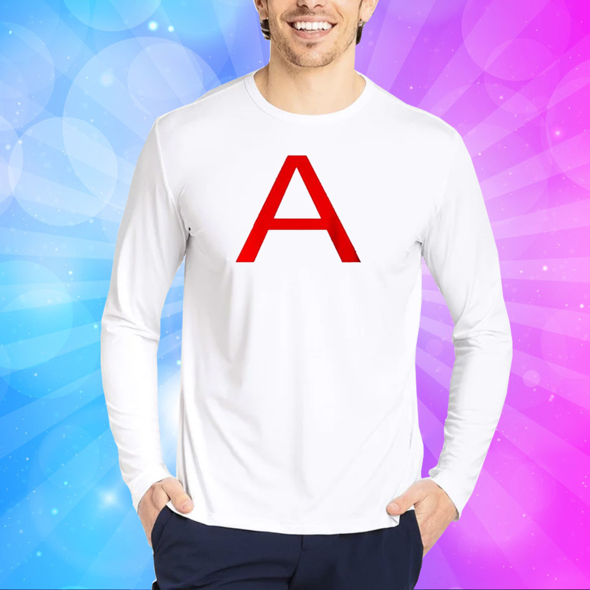 Nancy Mace A Scarlet Letter Shirt - Breaktshirt