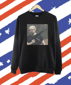 Sam Hyde Shooter Doja Cat T-Shirt