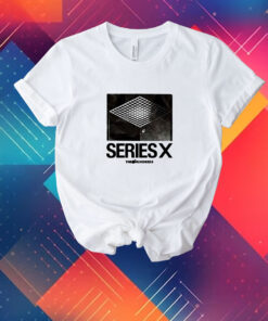 Series X T-Shirt