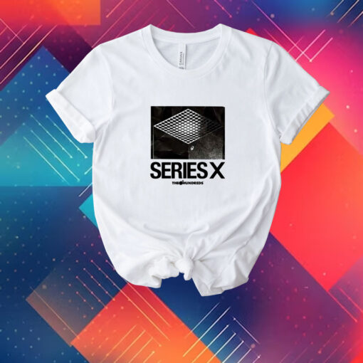 Series X T-Shirt