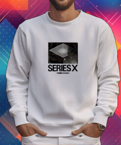 Series X T-Shirt