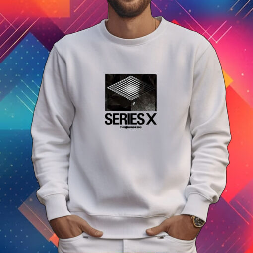 Series X T-Shirt