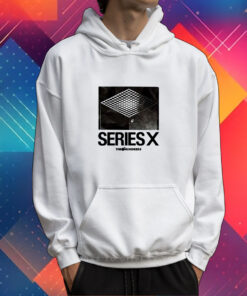 Series X T-Shirt