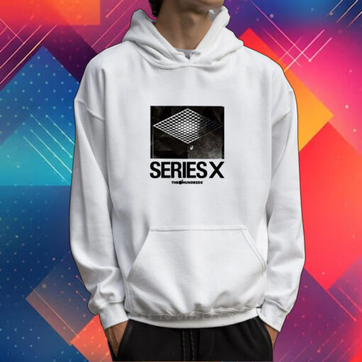 Series X T-Shirt