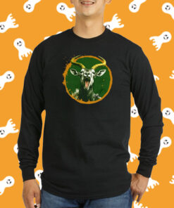 Springbok Rugby South Africa World Cup Shirts 2023 Bokkie T-Shirt