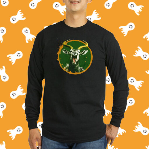 Springbok Rugby South Africa World Cup Shirts 2023 Bokkie T-Shirt