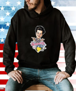 Ben Schwartz And Friends Hoodie T-Shirt