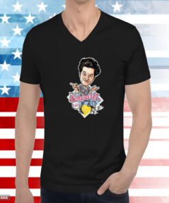 Ben Schwartz And Friends Hoodie T-Shirts