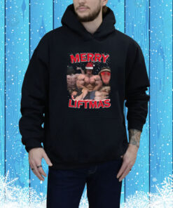 Merry Liftmas Sam Sulek Memes SweatShirts