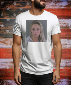 Liv Morgan Mugshot SweatShirts