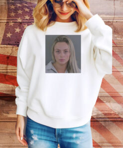 Liv Morgan Mugshot Sweater