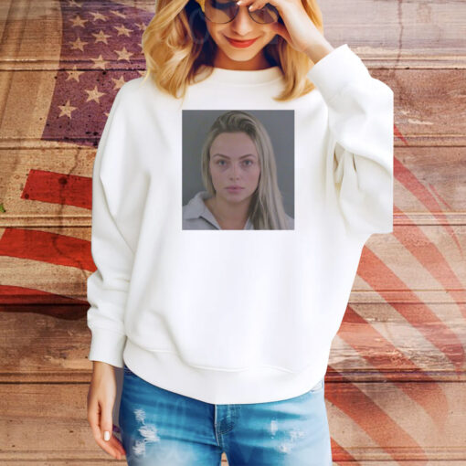 Liv Morgan Mugshot Sweater