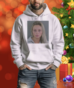 Liv Morgan Mugshot SweatShirt