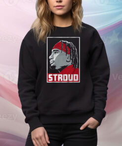 Cj Stroud Poster Hoodie TShirts