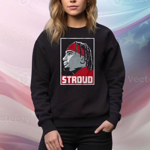 Cj Stroud Poster Hoodie TShirts