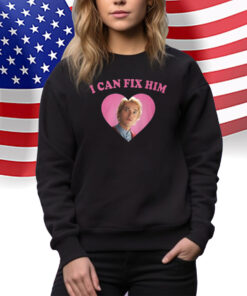 Rachel Zegler I Can Fix Him Coriolanus Snow Tom Blyth Hoodie TShirts